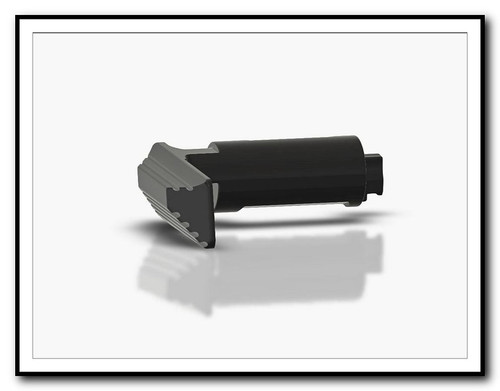 Armory Craft P365 Enhanced Takedown Lever Armory Craft P365 Enhanced Takedown Lever