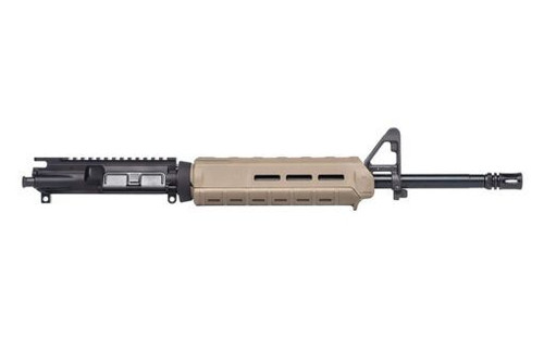 Aero Precision AR15 Complete Upper 16" 5.56 MOE FDE Aero Precision AR15 Complete Upper 16" 5.56 MOE FDE
