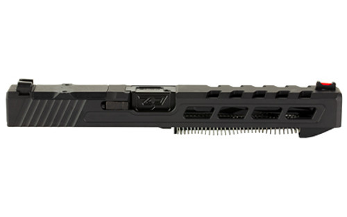 Zaffiri Precision ZPS.2 Slide for Glock 34 Gen 3 Zaffiri Precision ZPS.2 Slide for Glock 34 Gen 3