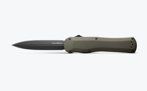 Benchmade Autocrat OTF - OD Green G-10 Benchmade Autocrat OTF - OD Green G-10