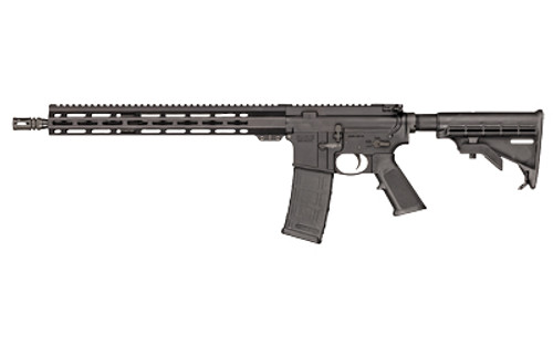 Smith & Wesson M&P15 Sport III