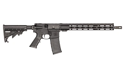Smith & Wesson M&P15 Sport III