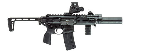 Scalarworks LEAP/12 2.26" EoTech Mount Scalarworks LEAP/12 2.26" EoTech Mount