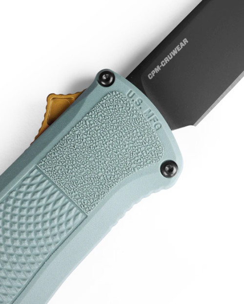 Benchmade 5370BK-07 Shootout Benchmade 5370BK-07 Shootout