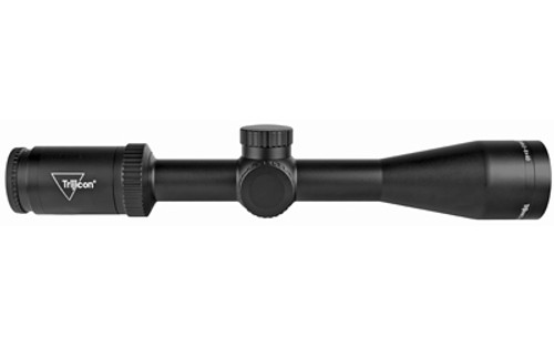 Trijicon, Huron 3-9x40mm 1 in. Trijicon, Huron 3-9x40mm 1 in.