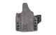 Safariland INCOG-X Sig P320 with light