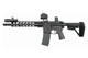SB Tactical SBA5X Pistol Stabilizing Brace - BLK
