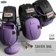 Savior Equipment Apollo Ear Muffs - Purple