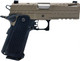 Live Free Armory Apollo 11 Compact 9mm - Elite FDE Cerakote