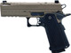 Live Free Armory Apollo 11 Compact 9mm - Elite FDE Cerakote