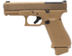 Glock 19x MOS