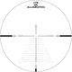 Arken EP-5 7-35X56 G2 FFP Illum. MIL/VPR - Zero Stop - 34mm Tube