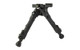 Accu-Tac, FD-4, Bipod, Black, Arca Swiss Rail