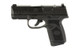 FN Reflex 9mm 3.3" MRD Black