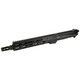 Geissele Super Duty MOD1 Complete Upper 12.5”, 5.56mm- Black