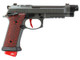 Beretta 92xi GARA