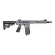 Noveske Gen4 N4 Shorty 10.5" .300BLK SS, SBR - Sniper Grey