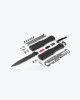 Benchmade 3370GY Claymore OTF
