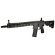 Noveske N4 Gen 4 Afghan 14.5" 5.56 Rifle - Sniper Grey