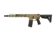 VKTR VK-1 13.7" 5.56 FDE w/ HUXWRX Flash Hider