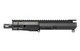 EPC-9 Threaded 5.5" 9mm Complete Upper Receiver w/ ATLAS R-ONE 4.8" Handguard