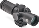 EOtech Vudu 3-9x32 SFP Ultra Short - HC-1 Reticle (MOA)