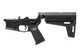 Aero Precision M4E1 Complete Lower Receiver w/MOE Grip & BSL Brace