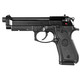 Beretta M9 22 LR 4.90" 15+1 Black