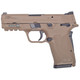 Smith & Wesson M&P9 Shield EZ FDE