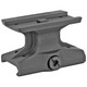 Reptilia DOT Mount Fits Aimpoint Micro Black Lower 1/3 Co-Witness