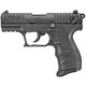 Walther P22Q Double Action 22LR