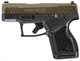 Taurus GX4 9mm OD Green