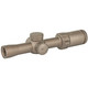Geissele Automatics Super Precision Scope 1-6X26 30mm DDC
