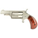 North American Arms Revolver 22LR/22 WMR