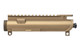 Aero Precision AR15 Assembled Upper Receiver - Burnt Bronze Cerakote