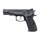 CZ 75 B Omega DA/SA 9MM