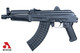 Arsenal Inc. SAM7K-34 Pistol
