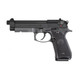 Beretta 92FSR 22LR TB Sniper Gray