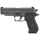 Sig Sauer P220 Legion 45 ACP