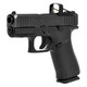 Glock 43X MOS w/Shield Optic