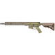 Geissele Automatics SD 16" OD Green