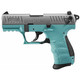 Walther P22 Angel Blue - CA Compliant