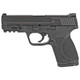 S&W M&P M2.0 Compact 9mm 10 Rounds