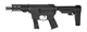 CMMG Banshee MK17 Black w/P320