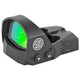 Sig Sauer ROMEO1 Reflex Sight, 3 MOA, Black Finish