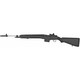 Springfield M1A Loaded 6.5 Creedmoor 22" - BLACK