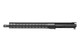 Aero Precision EPC - 9 Threaded 16" 9mm Complete Upper  - Black