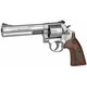 Smith & Wesson Model 686 Plus Deluxe 6"