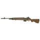 SPRINGFIELD M1A LOADED 308 22" WALNUT