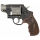 Smith & Wesson Model 327 357 Magnum 2" Barrel Scandium
